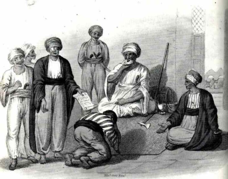 Carta di Umar: le 17 condizioni discriminatorie imposte ai dhimmi cristiani ed ebrei nella Spagna islamica