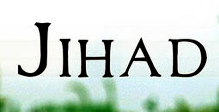 jihad Qital