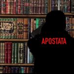 Cristiano apostata Islam
