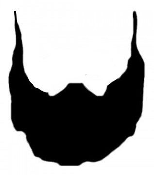 barba musulmani