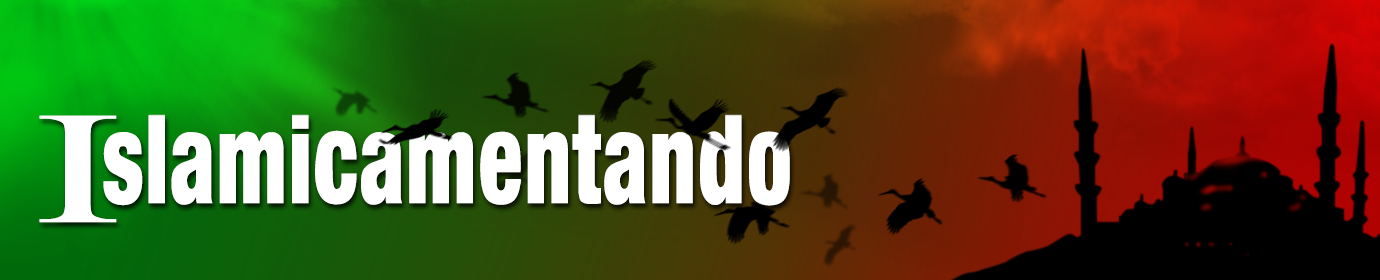 Islamicamentando Banner sito