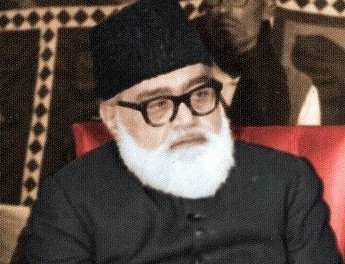 Abu l’Ala Maududi, teorico dell’islam politico e fondatore di Jamaat-e-Islami